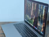 MacBook Pro 2018 15, i7, 32gb RAM, 512gb SSD - nuotraukos Nr. 4