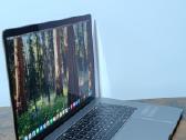 MacBook Pro 2018 15, i7, 32gb RAM, 512gb SSD - nuotraukos Nr. 3