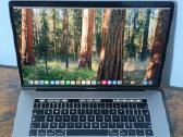 MacBook Pro 2018 15, i7, 32gb RAM, 512gb SSD - nuotraukos Nr. 2