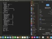MacBook Pro 2018 15, i7, 32gb RAM, 512gb SSD - nuotraukos Nr. 6