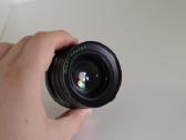 Makinon 24mm f2.8 - nuotraukos Nr. 2