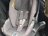Cybex Cloud T i-size Plus + Base T Isofix - nuotraukos Nr. 3