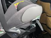 Cybex Cloud T i-size Plus + Base T Isofix - nuotraukos Nr. 8