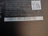 Nešiojamas Lenovo Yoga 710 15.6" i7 / 16gb RAM - nuotraukos Nr. 4