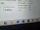 Nešiojamas Lenovo Yoga 710 15.6" i7 / 16gb RAM - nuotraukos Nr. 9