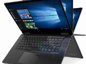Nešiojamas Lenovo Yoga 710 15.6" i7 / 16gb RAM - nuotraukos Nr. 3