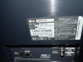 LG Oled C1 55 4k 120hz Oled55c11lb - nuotraukos Nr. 3