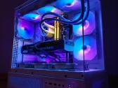 Rtx 5080, Ryzen 7800x3d, Ddr5 32gb - nuotraukos Nr. 2