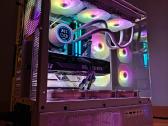 Rtx 5080, Ryzen 7800x3d, Ddr5 32gb - nuotraukos Nr. 3