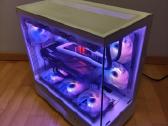 Rtx 5080, Ryzen 7800x3d, Ddr5 32gb - nuotraukos Nr. 6
