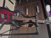 Cort X100 Elektrinė gitara + dėklas - nuotraukos Nr. 2
