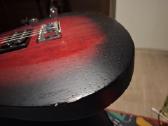 Cort X100 Elektrinė gitara + dėklas - nuotraukos Nr. 4