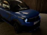 Ligier Myli R.ebel X 2024 12,42 kwh Full Spec - nuotraukos Nr. 2