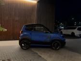 Ligier Myli R.ebel X 2024 12,42 kwh Full Spec - nuotraukos Nr. 3