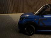 Ligier Myli R.ebel X 2024 12,42 kwh Full Spec - nuotraukos Nr. 4