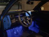 Ligier Myli R.ebel X 2024 12,42 kwh Full Spec - nuotraukos Nr. 5