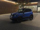 Ligier Myli R.ebel X 2024 12,42 kwh Full Spec - nuotraukos Nr. 6