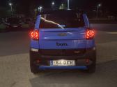 Ligier Myli R.ebel X 2024 12,42 kwh Full Spec - nuotraukos Nr. 7