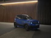 Ligier Myli R.ebel X 2024 12,42 kwh Full Spec - nuotraukos Nr. 8