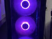 Gaming Pc Rtx 3070 Ti Ryzen 5 5600 16gb RAM - nuotraukos Nr. 5