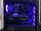 Gaming Pc Rtx 3070 Ti Ryzen 5 5600 16gb RAM - nuotraukos Nr. 8