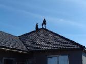 Stogdengiai,stogu dengimas-renovavimas - nuotraukos Nr. 2