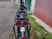 Dviratis KTM Life Eight sport touring - nuotraukos Nr. 23
