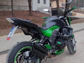 Kawasaki z 1000 Abs - nuotraukos Nr. 4