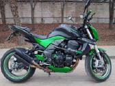 Kawasaki z 1000 Abs - nuotraukos Nr. 5