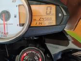 Kawasaki z 1000 Abs - nuotraukos Nr. 3