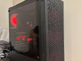 Žaidimų kompiuteris. Ryzen 5 5500, Rx 5700 XT 8gb - nuotraukos Nr. 2