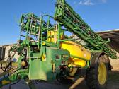 Parduodamas purkštuvas John Deere M944i - nuotraukos Nr. 3