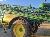 Parduodamas purkštuvas John Deere M944i - nuotraukos Nr. 4