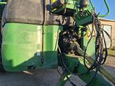Parduodamas purkštuvas John Deere M944i - nuotraukos Nr. 6