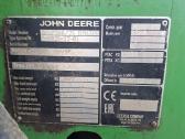 Parduodamas purkštuvas John Deere M944i - nuotraukos Nr. 7