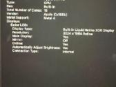 MacBook Pro m4 24gb 2025 - nuotraukos Nr. 7