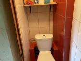 Be tarpininkų .Iigalaikė nuoma 2 k.butas - nuotraukos Nr. 11
