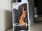 Samsung Xcover4s - nuotraukos Nr. 5
