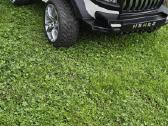 Henes Broon T870 24v 4x4 - nuotraukos Nr. 2