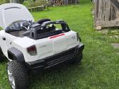 Henes Broon T870 24v 4x4 - nuotraukos Nr. 4