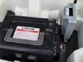 Henes Broon T870 24v 4x4 - nuotraukos Nr. 12