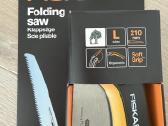 Fiskars sekatoriai, pjūklas, ravėtuvas - nuotraukos Nr. 6