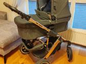 Abc Design Salsa 4 air Bubble 3 in 1. - nuotraukos Nr. 3
