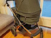 Abc Design Salsa 4 air Bubble 3 in 1. - nuotraukos Nr. 4