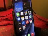 iPhone 13 Pro Max 1tb - nuotraukos Nr. 2