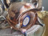 Vintažinis Oneida Silversmiths rinkinys - nuotraukos Nr. 5