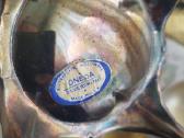 Vintažinis Oneida Silversmiths rinkinys - nuotraukos Nr. 6