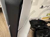 Ps5 slim - nuotraukos Nr. 2