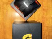 Ferrari Scuderia laikrodis - nuotraukos Nr. 2