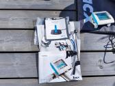 Tacx Vortex, išmanusis Dviračio treniruoklis - nuotraukos Nr. 2